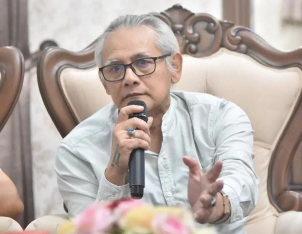 Apresiasi Tata Kelola Keuangan Daerah, Fraksi Golkar: Utang Pemda Rp96 Miliar Lunas