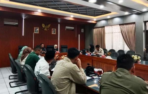 SPPI Kuningan Siap Perkuat Koordinasi Bareng DPRD dalam Pengawasan MBG