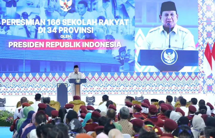 Kuningan Siap Dirikan Sekolah Rakyat