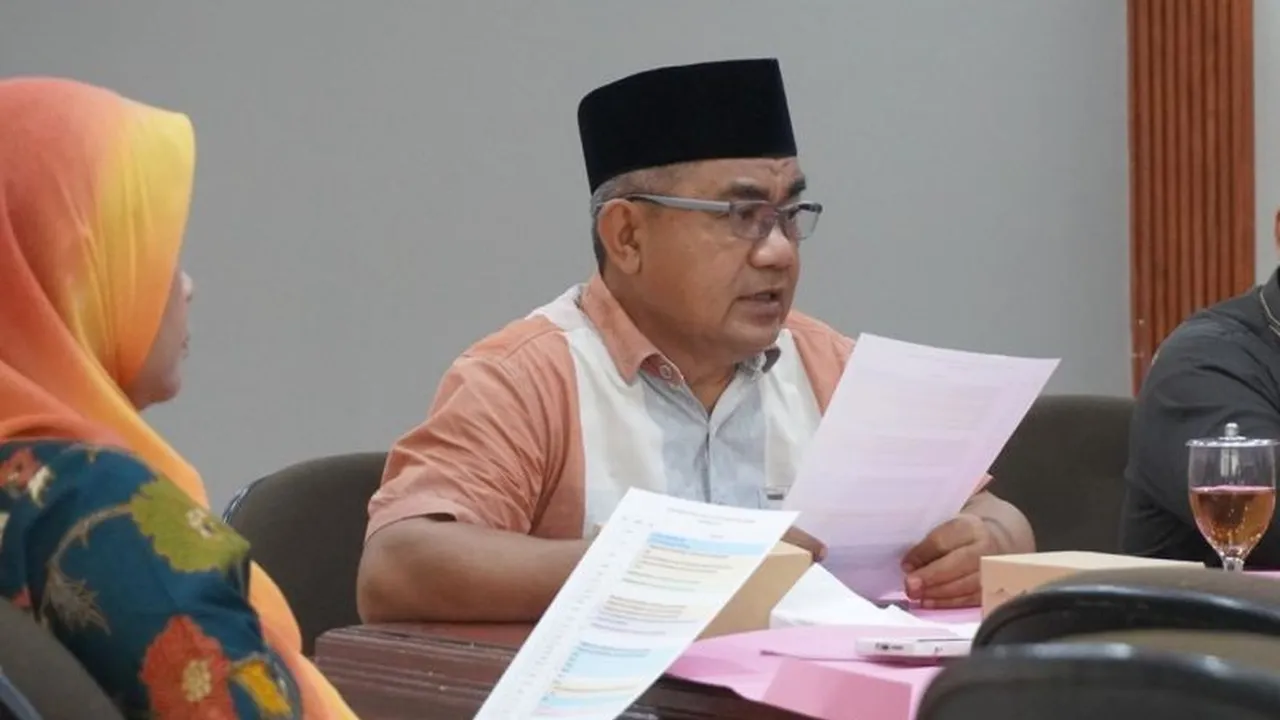 DPRD Kuningan Usulkan Raperda Perlindungan Anak dan Perempuan, Prioritaskan Hak Asasi