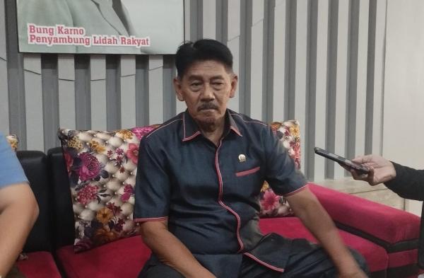 Ketua DPRD Kuningan Tolak Pilkada Dipilih Anggota Dewan, Kemunduran Demokrasi