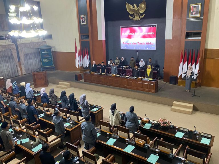 DPRD Kuningan Ungkap Lemahnya Perencanaan Pemkab Kuningan hingga Isu Penghapusan 60 Ribu Peserta JKN