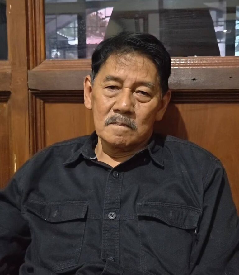 Soal Polemik Air, Zul: Jangan Sampai Kita Blunder….