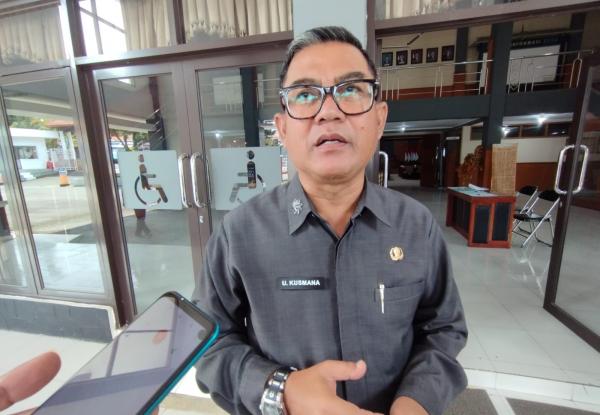 RTRW 2026-2046, Sekda Kuningan Tegaskan Komitmen Jaga Kawasan Ciremai