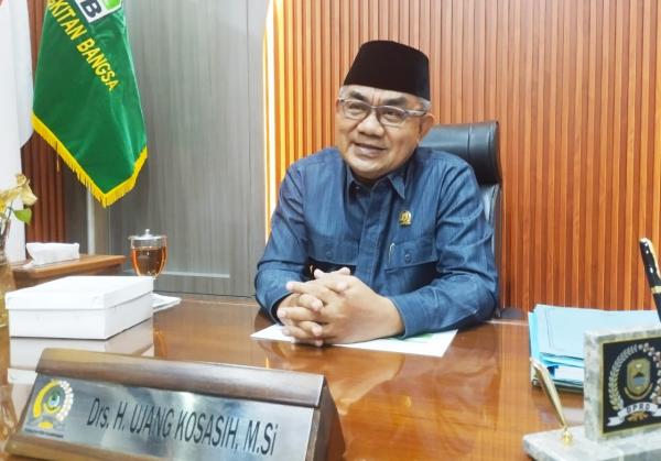 DPRD Tegaskan RTRW Tak Boleh Kompromi, Ciremai Harus Dikunci Zonasi Konservasi