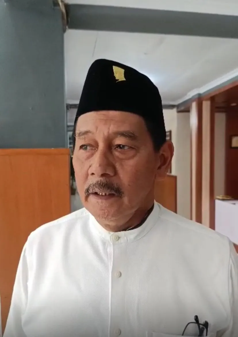 Awalnya Akan Aksi Akhirnya Istighosah, Nuzul: Aspirasi Bisa Dalam Bentuk Apa Saja