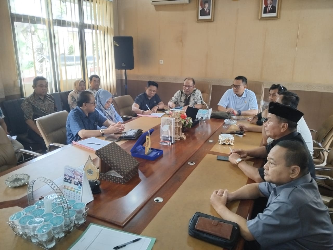 KDD Komisi 3 DPRD Kabupaten Kuningan