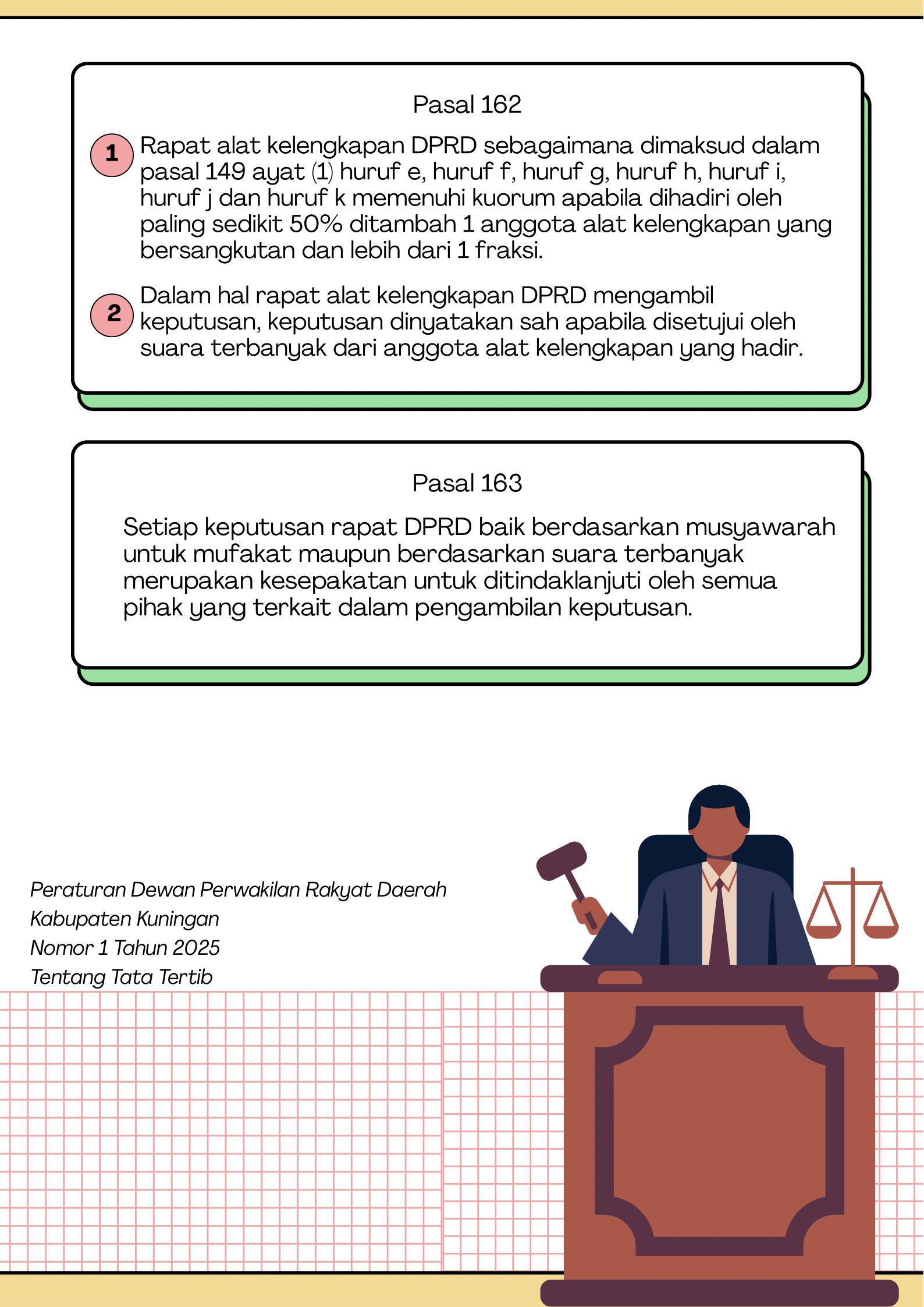 Pengambilan Keputusan